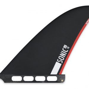 Black Project SUP Sonic Fin