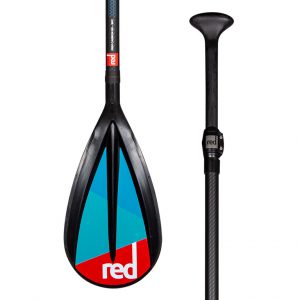 Red Paddle Co Midi Carbon Nylon 50 paddle